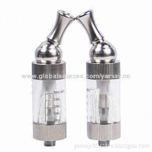 Electronic Cigarette iClear 30 clearomizer, 360 degree Rotating Design